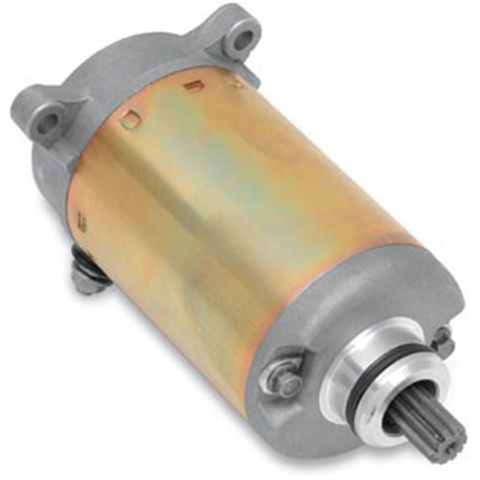 Ricks Starter Motor [MPN: 61-702]_550843