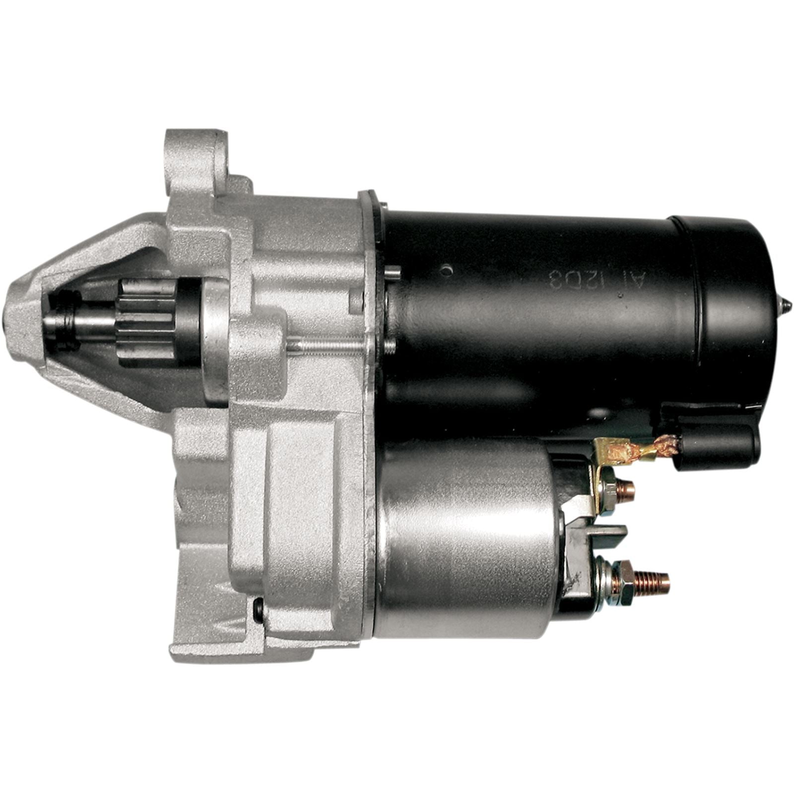 Ricks Starter Motor [MPN: 61-801]_465327