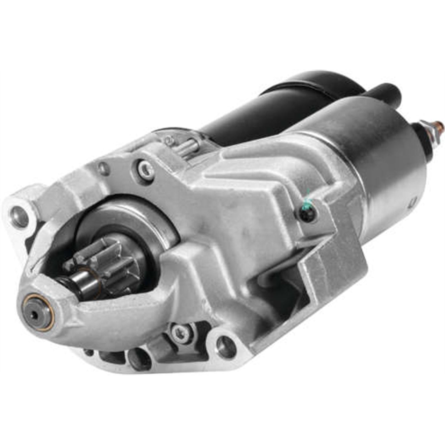 Ricks Starter Motor [MPN: 61-801]_4227