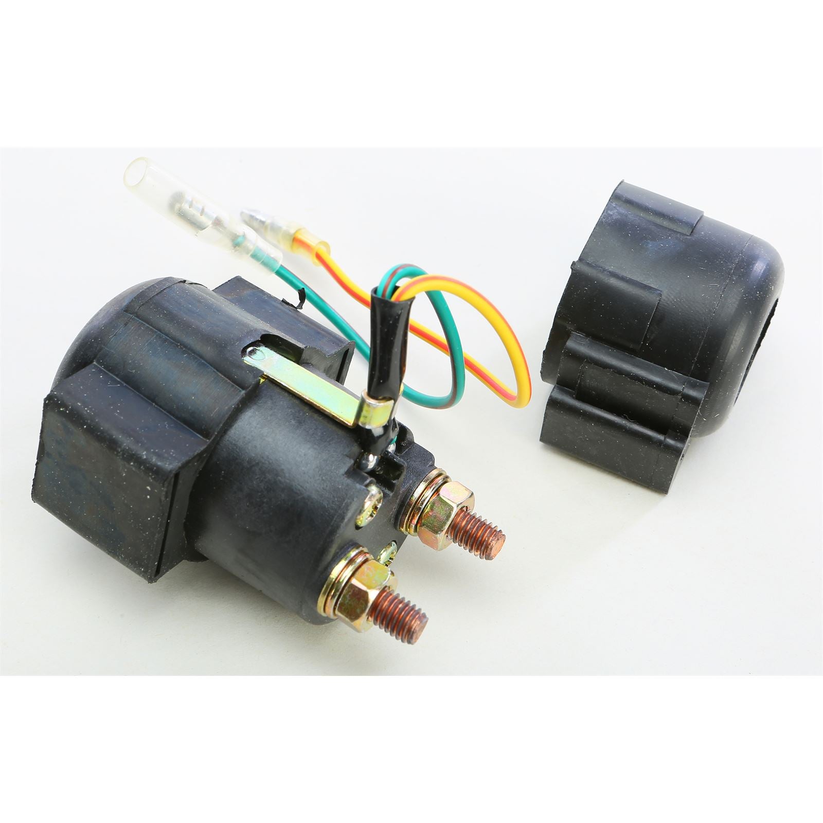Ricks Starter Solenoid [MPN: 65-101]_4228
