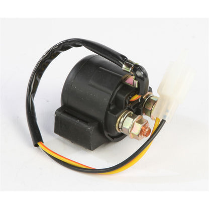 Ricks Starter Solenoid [MPN: 65-104]_4231