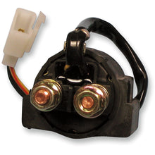 Ricks Starter Solenoid [MPN: 65-104]_465320