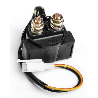 Ricks Starter Solenoid [MPN: 65-104]_4232