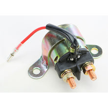 Ricks Starter Solenoid [MPN: 65-301]_4233