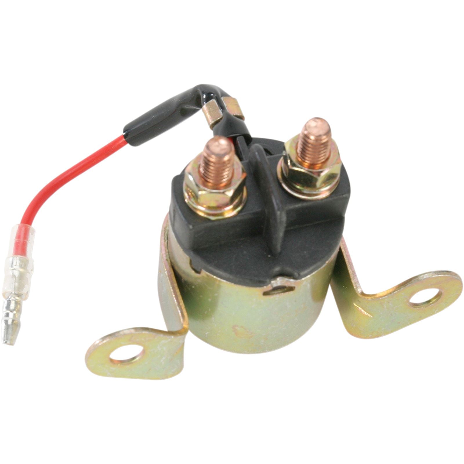 Ricks Starter Solenoid [MPN: 65-301]_465217