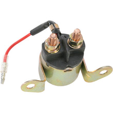 Ricks Starter Solenoid [MPN: 65-301]_465217