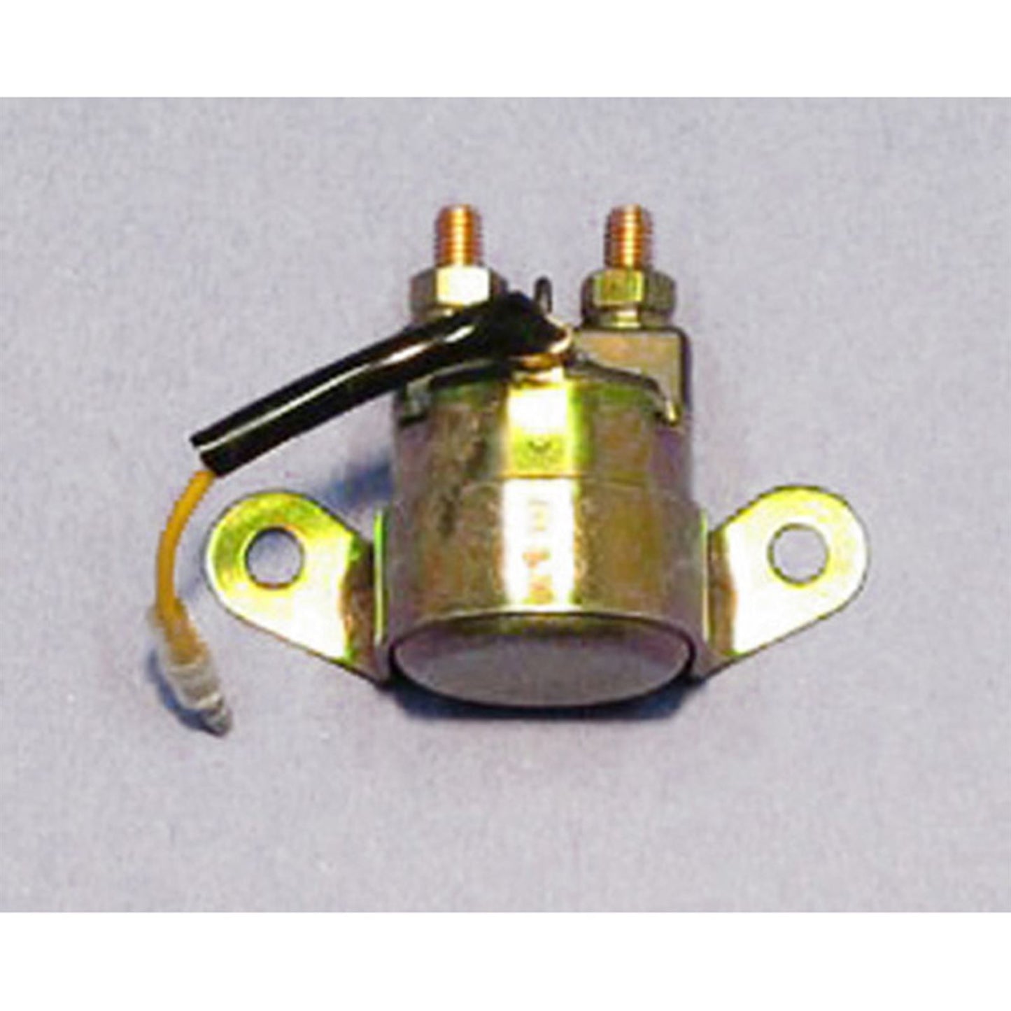 Ricks Starter Solenoid [MPN: 65-301]_550849