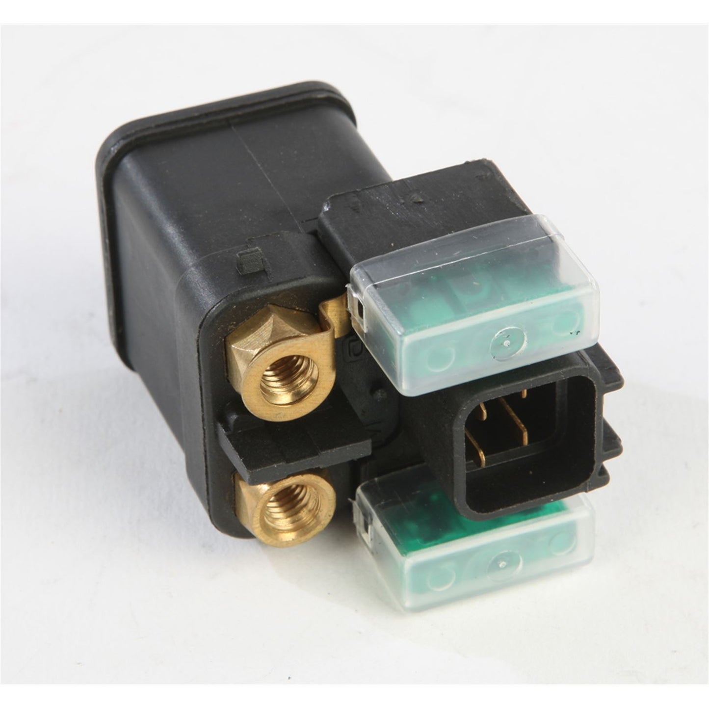 Ricks Starter Solenoid for Suzuki [MPN: 65-304]_4234