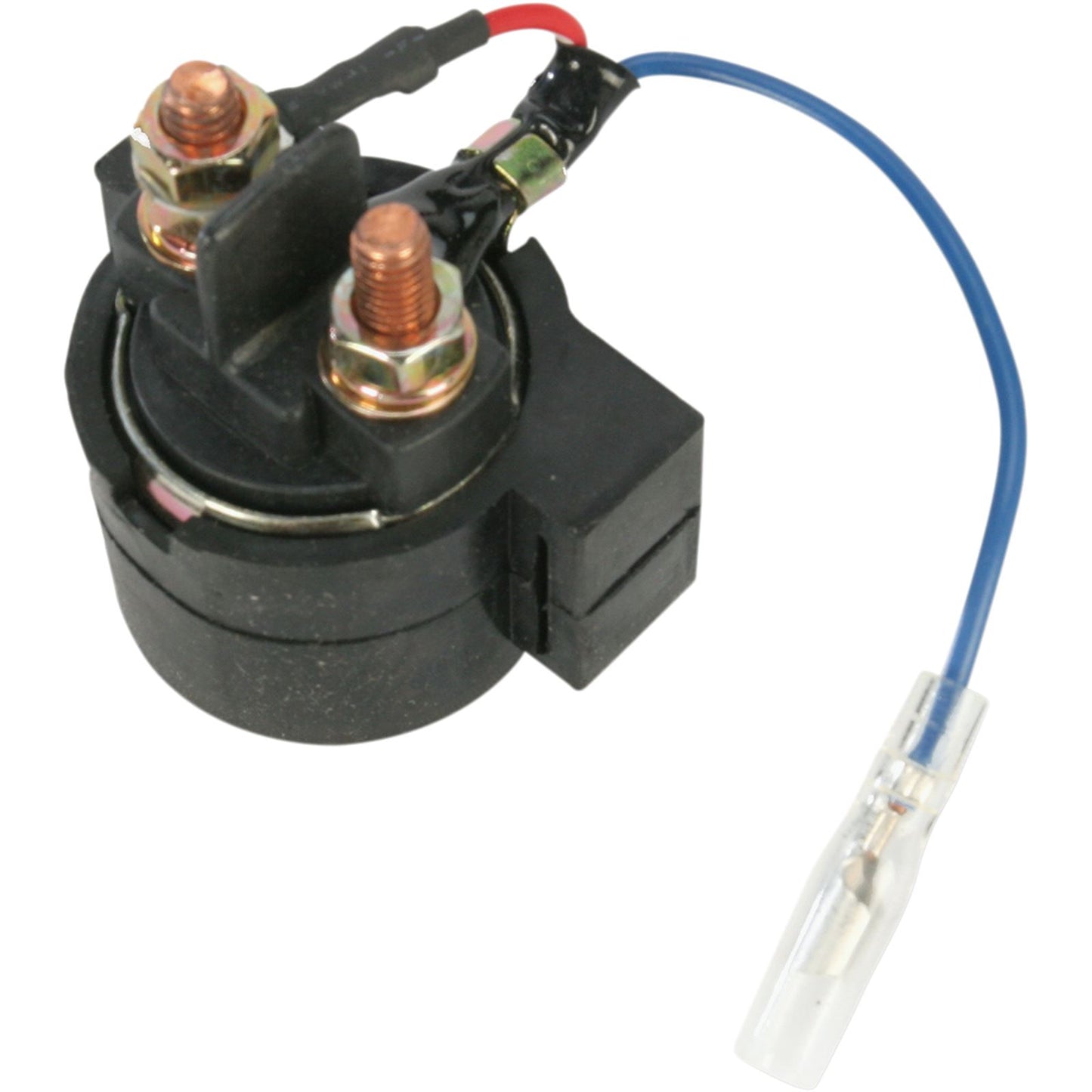 Ricks Starter Solenoid [MPN: 65-402]_465219