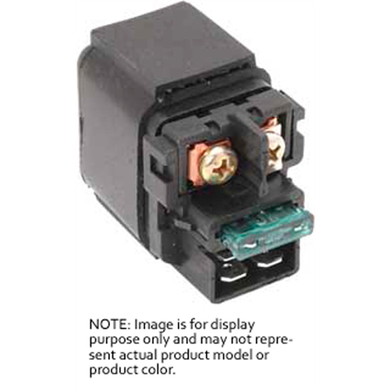 Ricks Starter Solenoid [MPN: 65-403]_4236