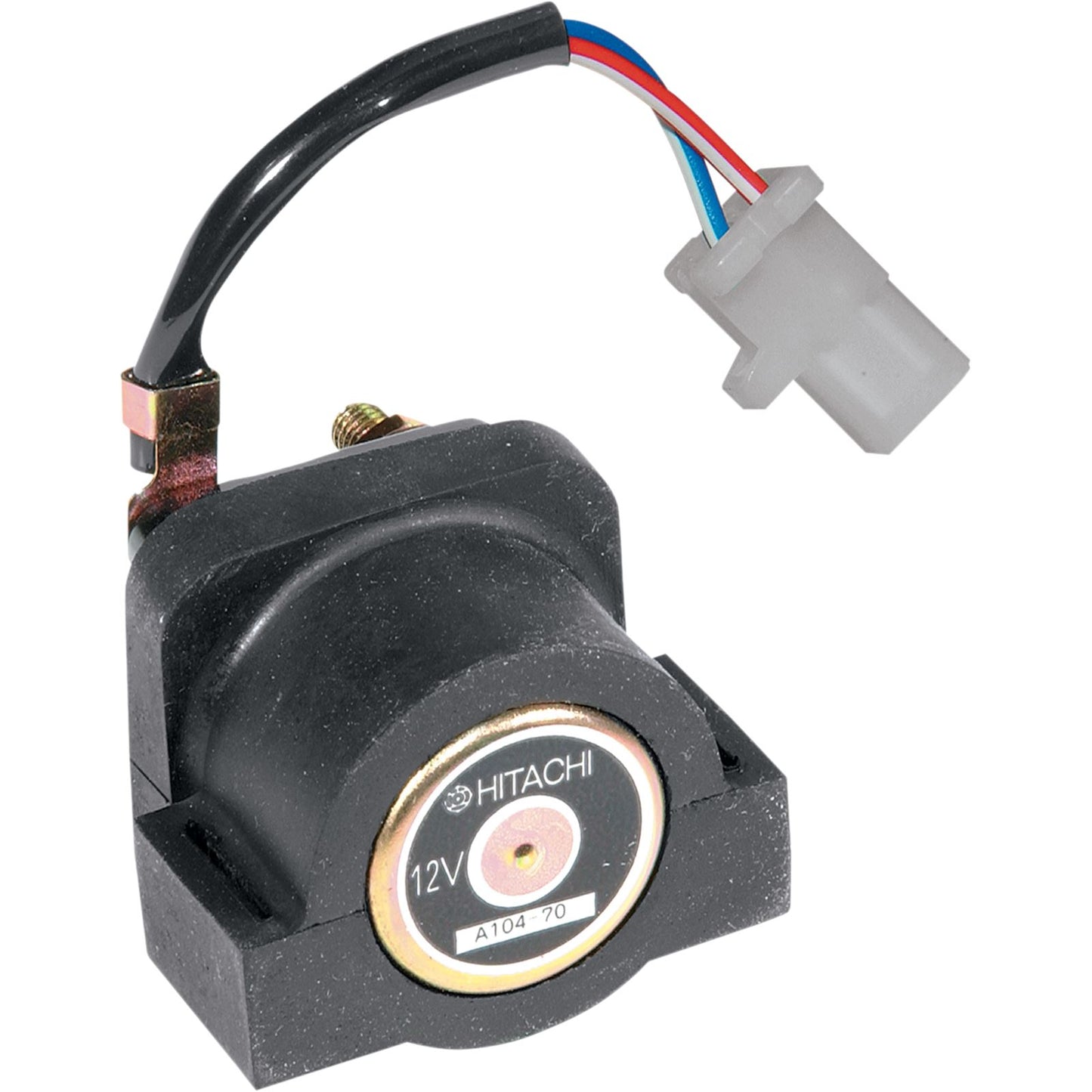 Ricks Starter Solenoid [MPN: 65-403]_465203