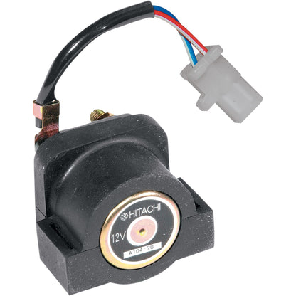 Ricks Starter Solenoid [MPN: 65-403]_465203