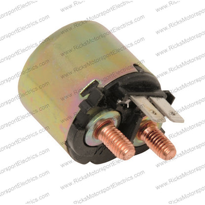 Ricks Starter Solenoid for Triumph [MPN: 65-701]_550854
