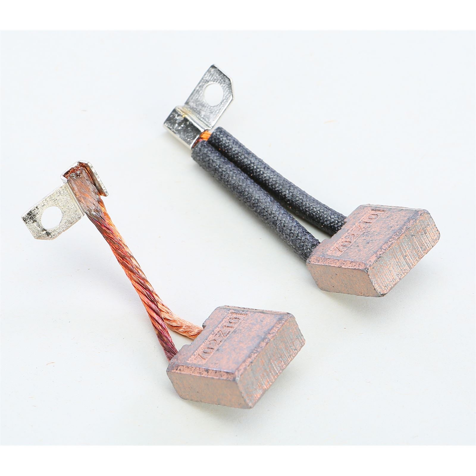 Ricks Starter Brush Kit [MPN: 70-103]_4239