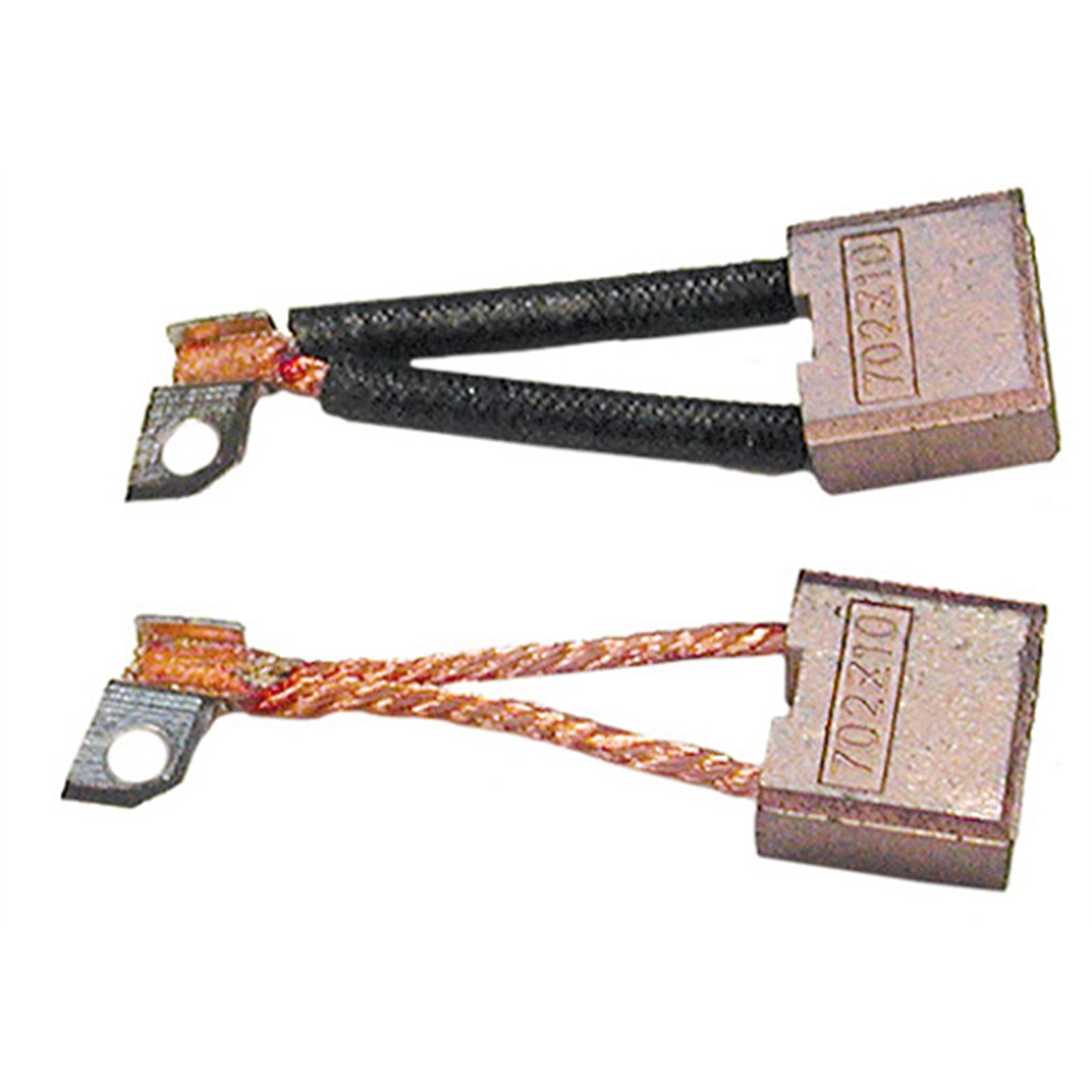 Ricks Starter Brush Kit [MPN: 70-103]_550855