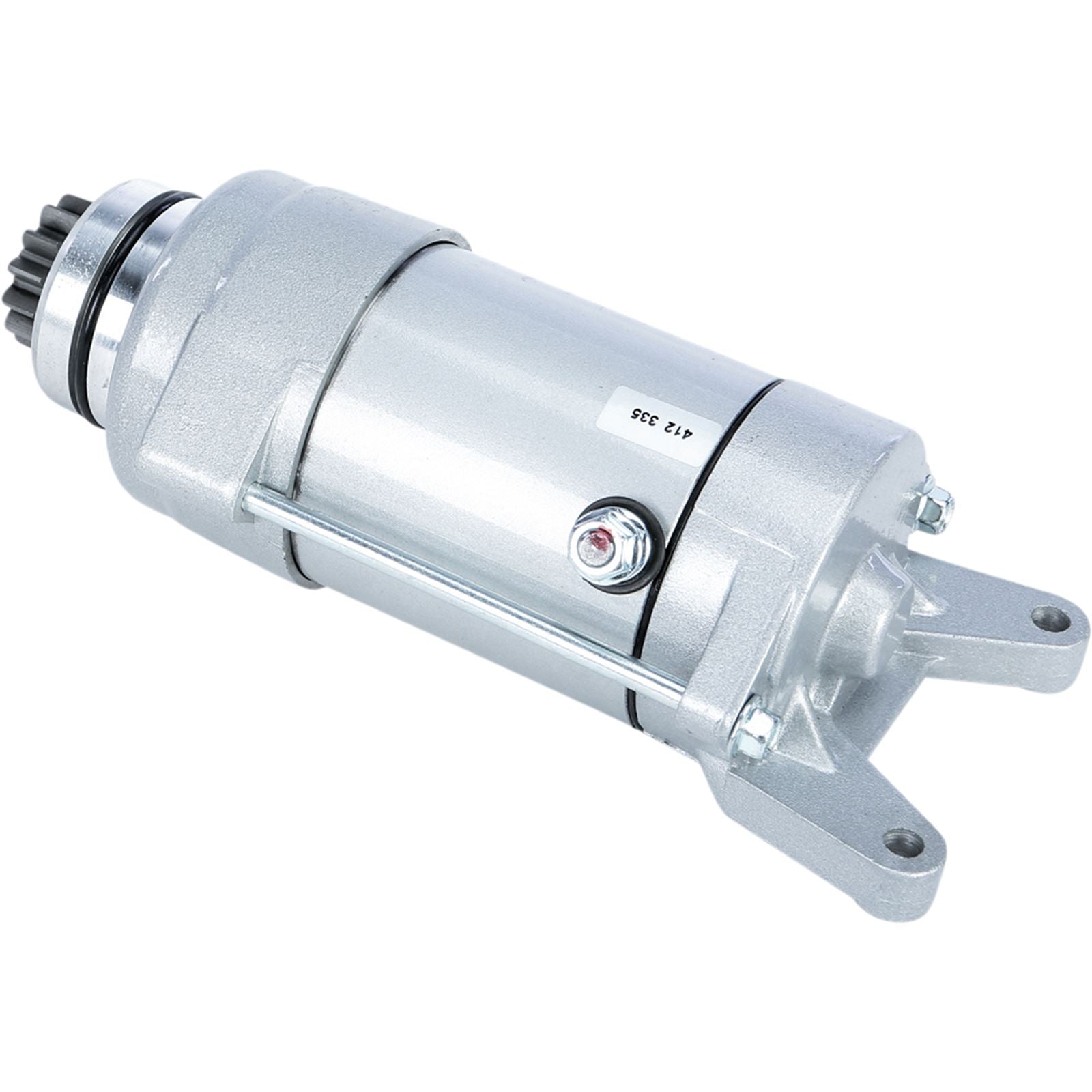 Fire Power Starter Motor for Yamaha [MPN: SMU0305]_4264