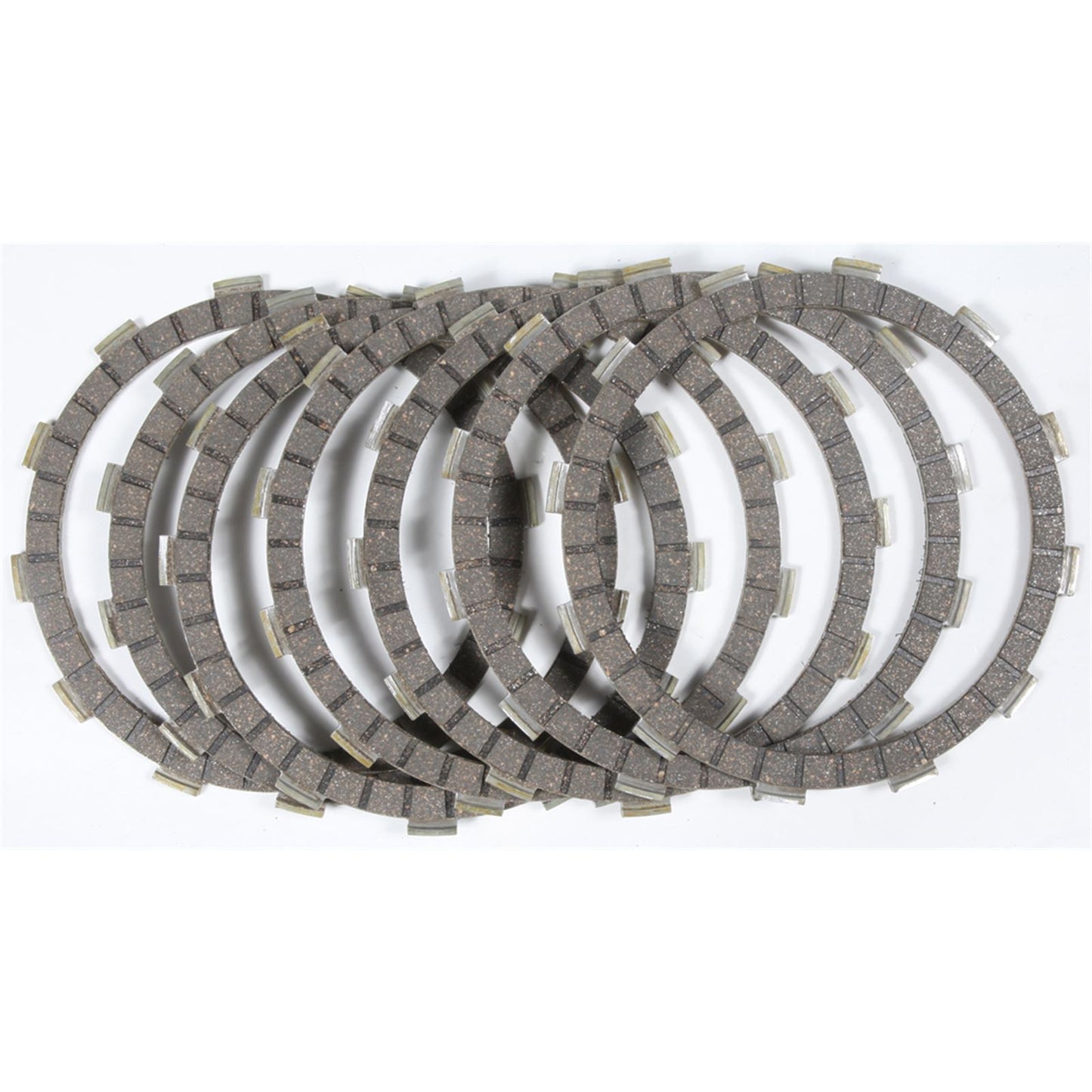 EBC Brakes Clutch Kit CK1133_4307