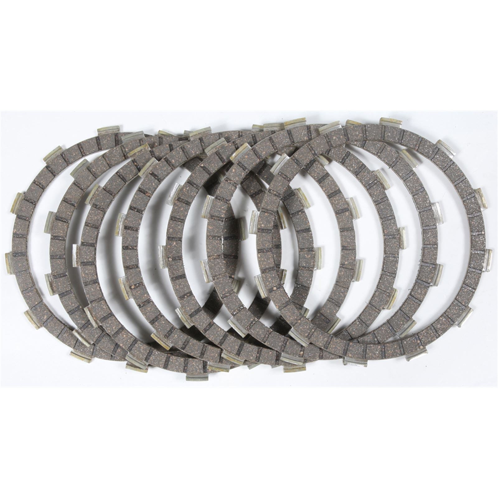 EBC Brakes Clutch Kit CK1133_4307