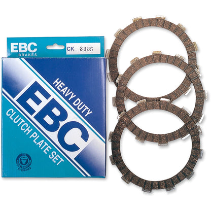 EBC Brakes Redline Clutch Kit CK1132_379341