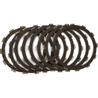 EBC Brakes Redline Clutch Kit CK1143_4310