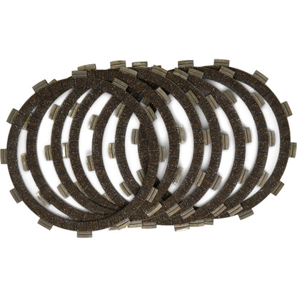 EBC Brakes Redline Clutch Kit CK1146_4312