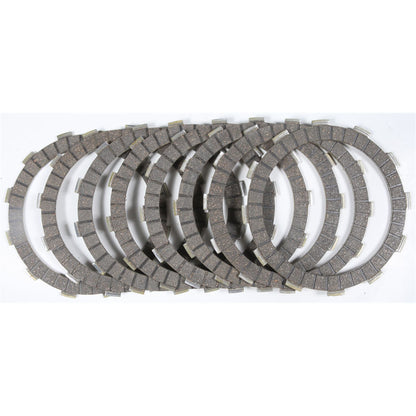 EBC Brakes Redline Clutch Kit CK1159_4314