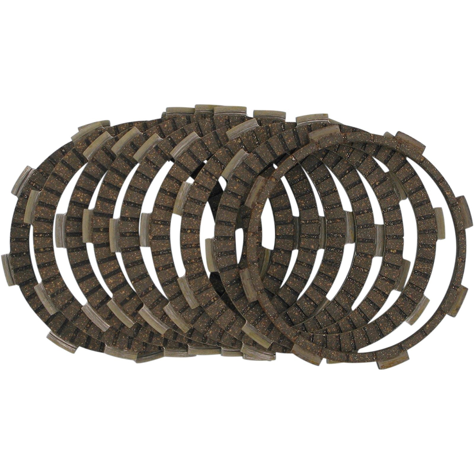 EBC Brakes Redline Clutch Kit CK1177_379360