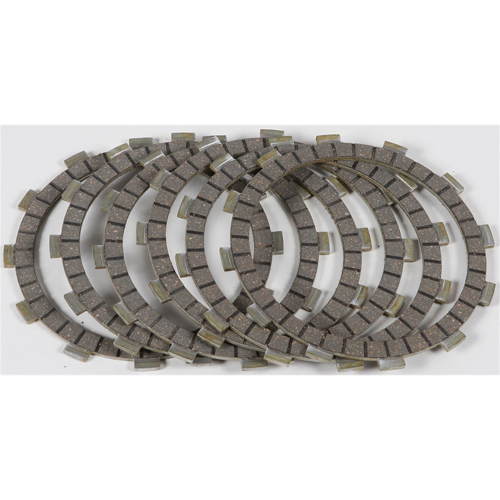 EBC Brakes Redline Clutch Kit CK1209_4318