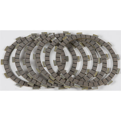 EBC Brakes Redline Clutch Kit CK1209_4318