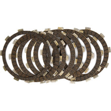 EBC Brakes Redline Clutch Kit CK1218_4319