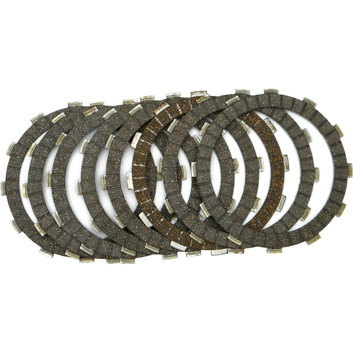 EBC Brakes Clutch Kit CK1221_4320