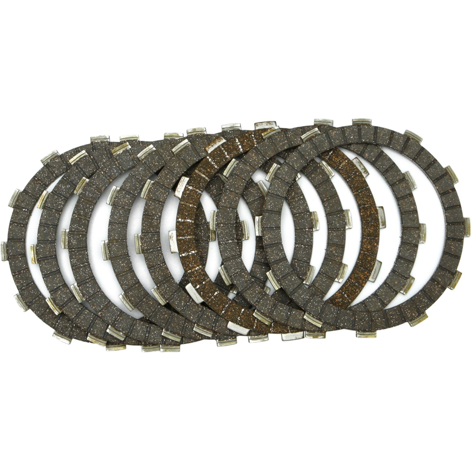 EBC Brakes Clutch Kit CK1221_4320