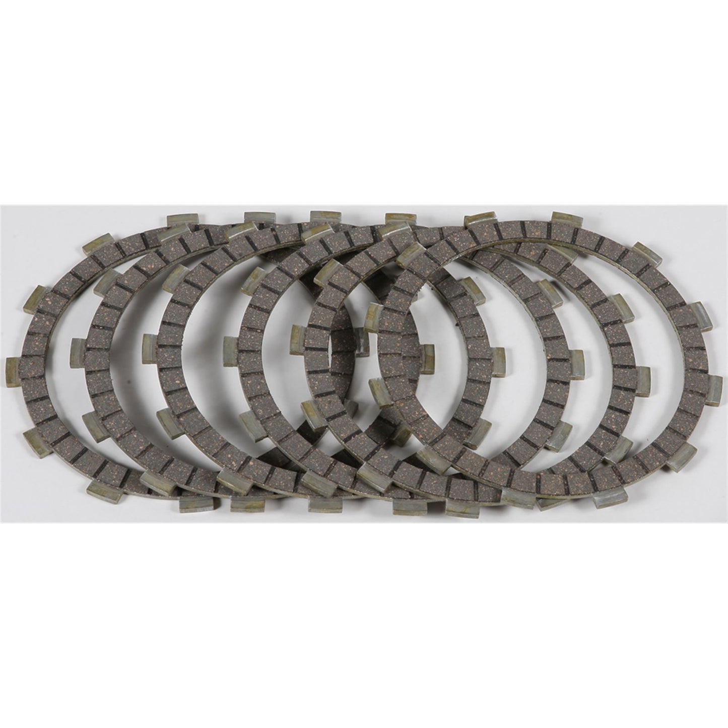 EBC Brakes Redline Clutch Kit CK1239_4321