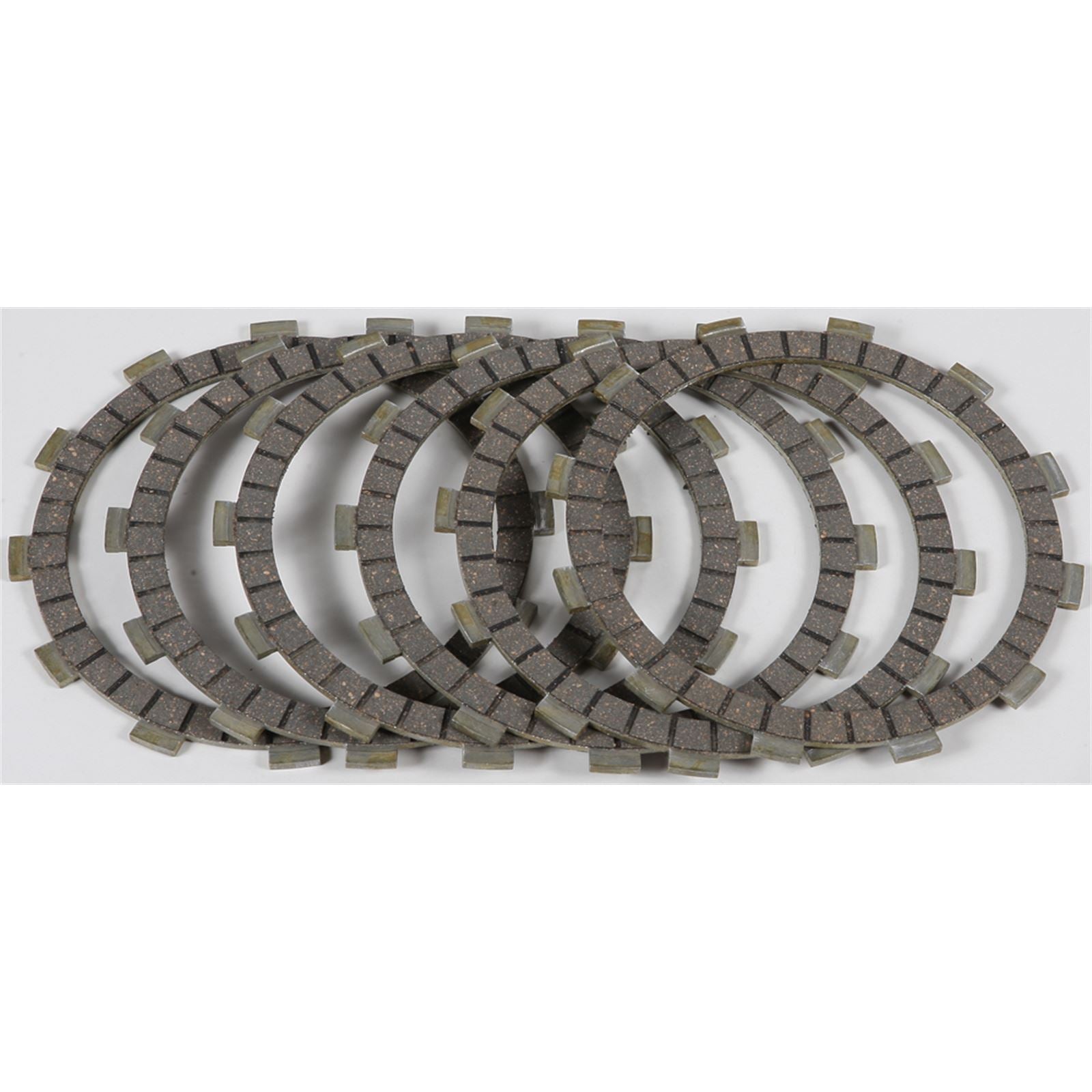 EBC Brakes Redline Clutch Kit CK1239_4321