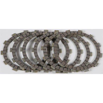 EBC Brakes Redline Clutch Kit CK1239_4321