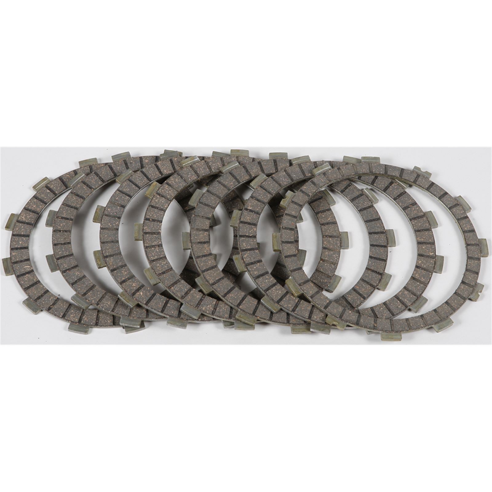 EBC Brakes Redline Clutch Kit CK1265_4323