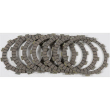 EBC Brakes Redline Clutch Kit CK1265_4323