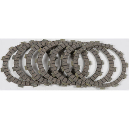 EBC Brakes Redline Clutch Kit CK1265_4323