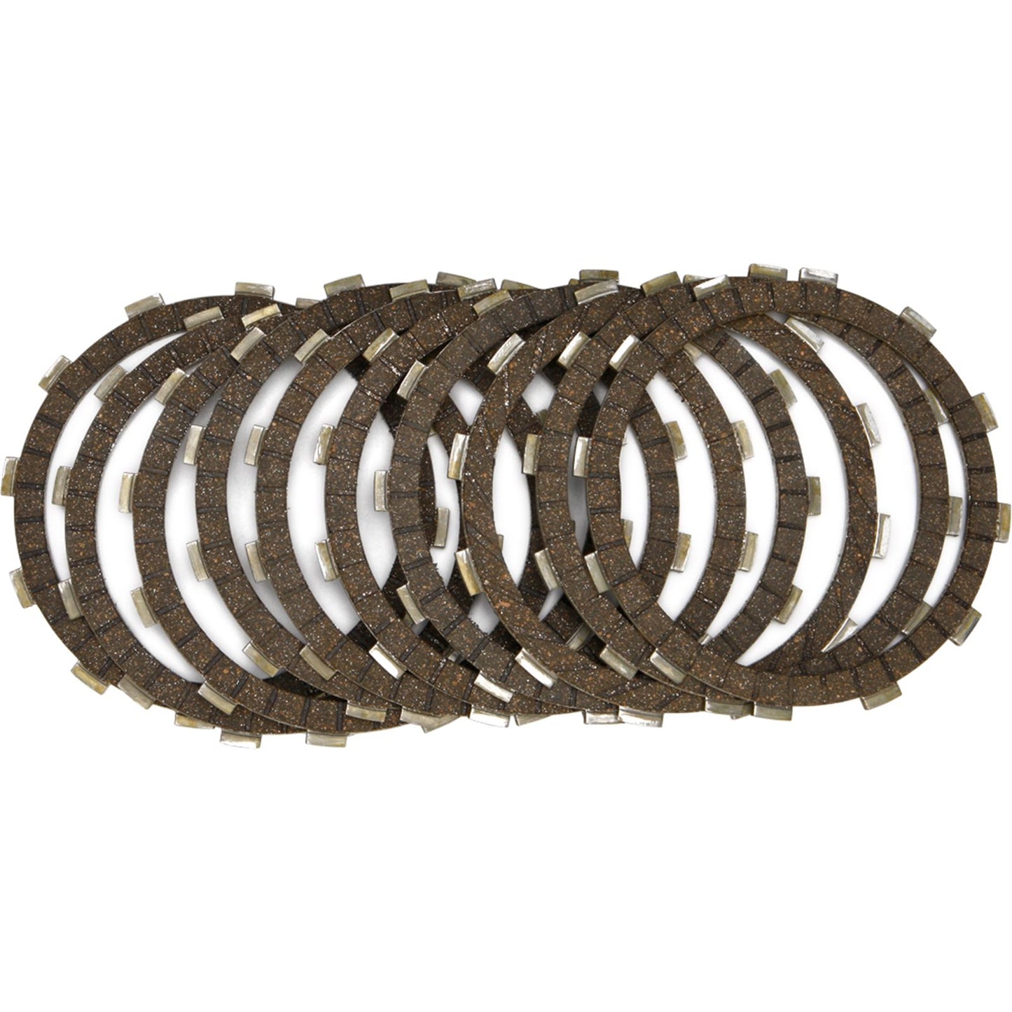 EBC Brakes Redline Clutch Kit CK1285_4324