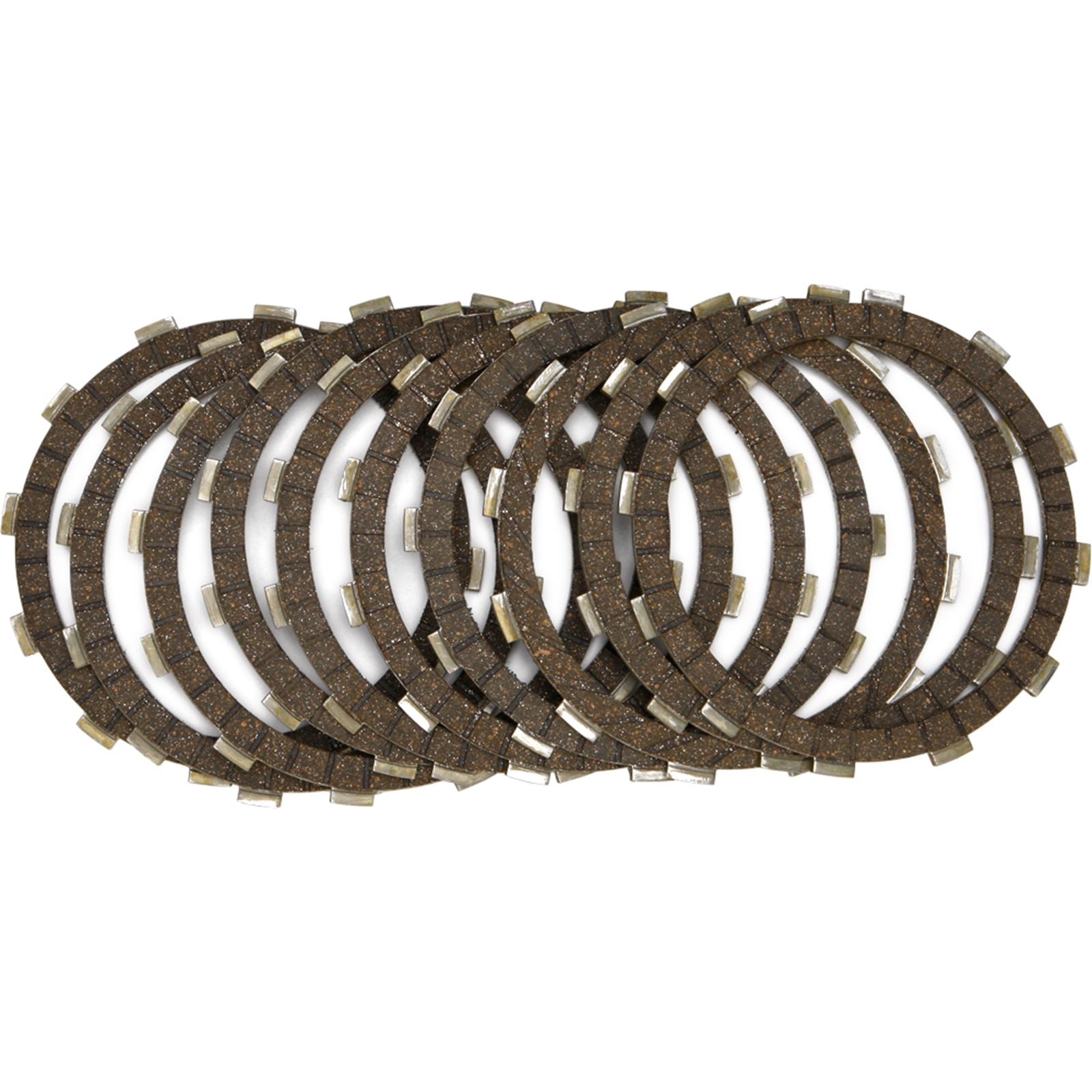 EBC Brakes Redline Clutch Kit CK1285_4324