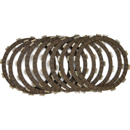 EBC Brakes Redline Clutch Kit CK1285_4324