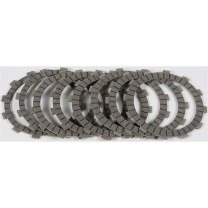 EBC Brakes Redline Clutch Kit CK1303_4326