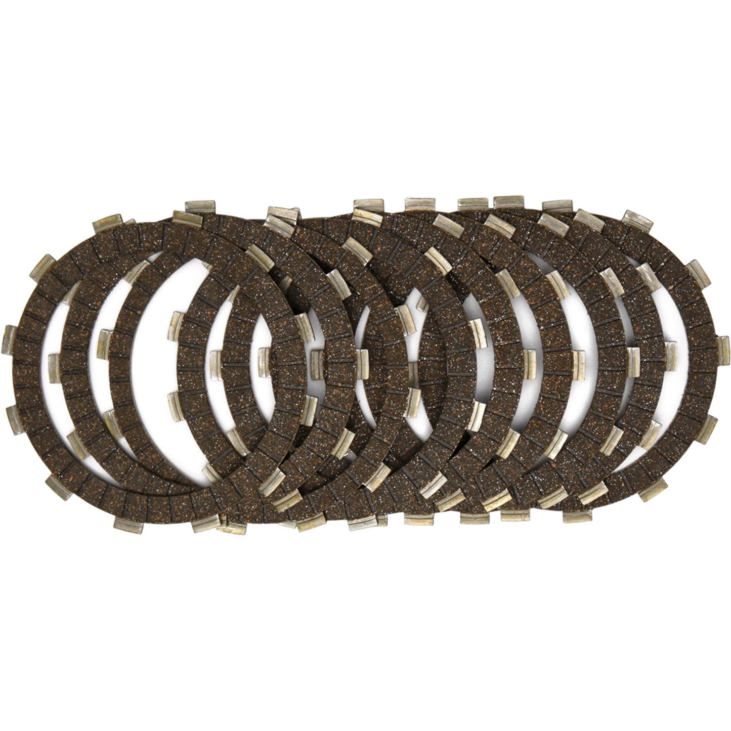 EBC Brakes Redline Clutch Kit CK1312_4327