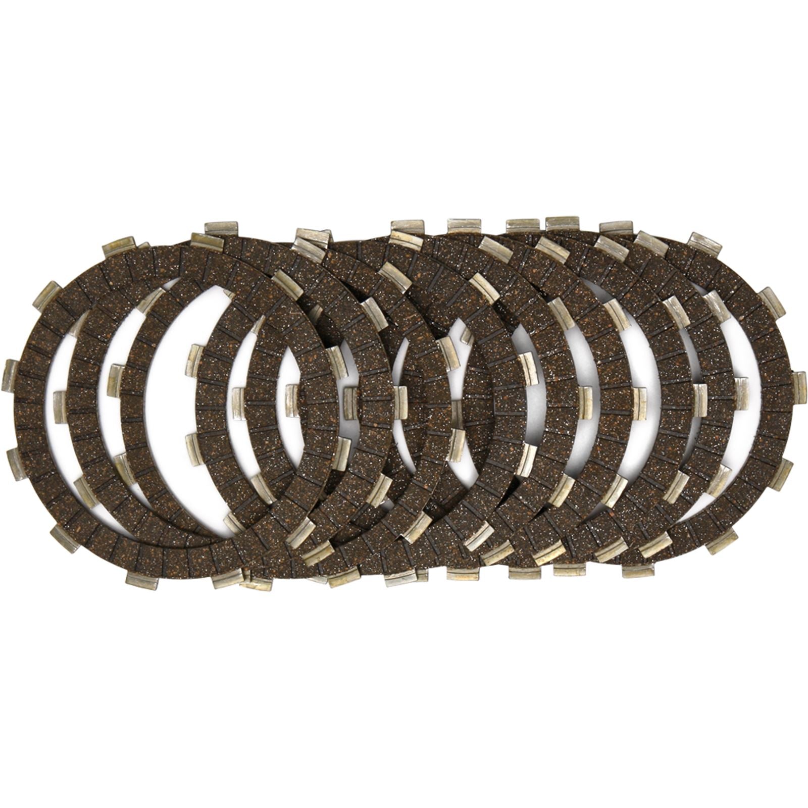 EBC Brakes Redline Clutch Kit CK1312_4327