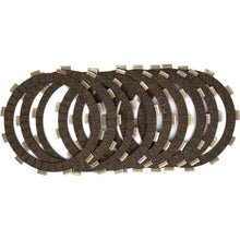 EBC Brakes Redline Clutch Kit CK1312_4327