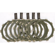 EBC Brakes Street Racer Clutch Kit SRC7_4374