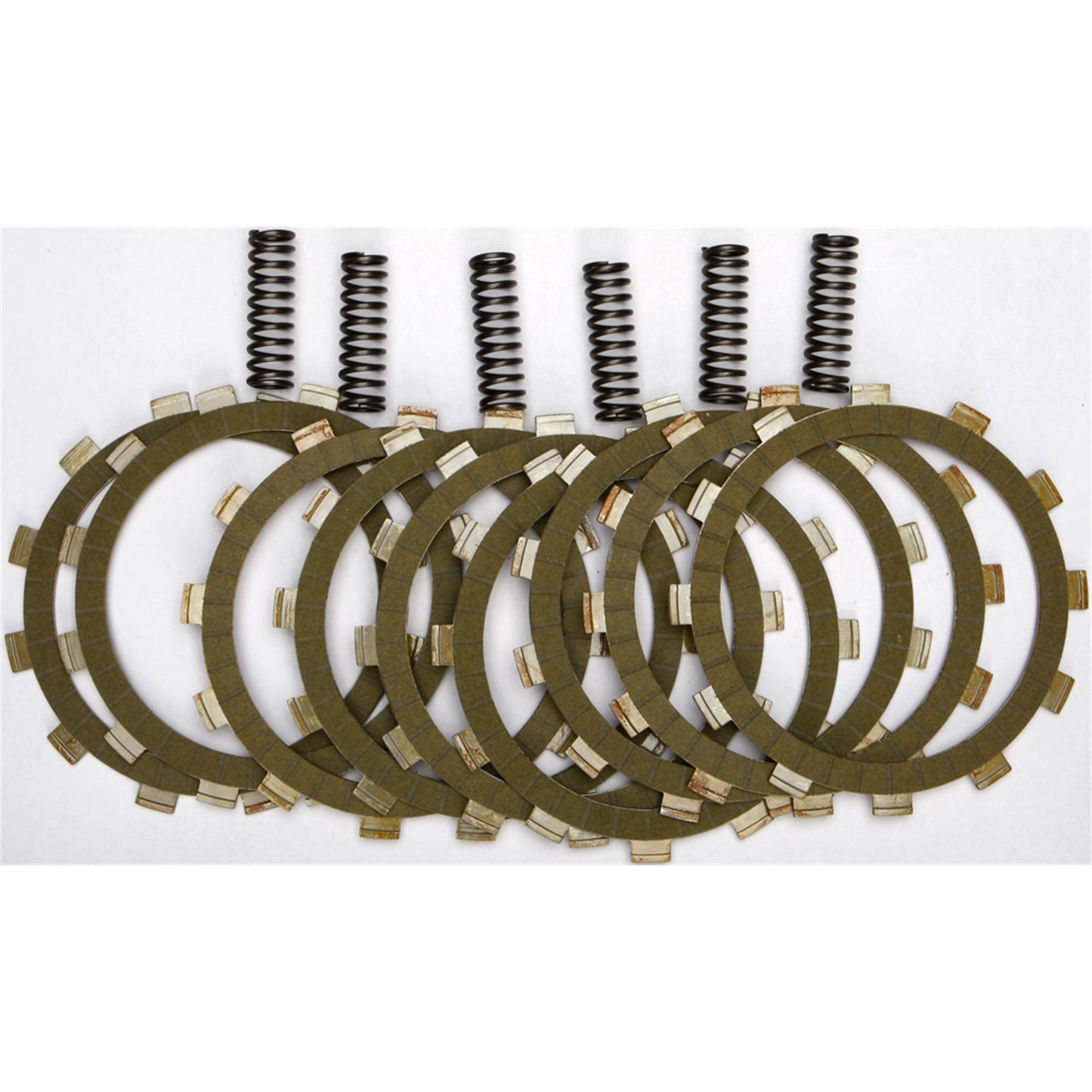 EBC Brakes Street Racer Clutch Kit SRC9_4375