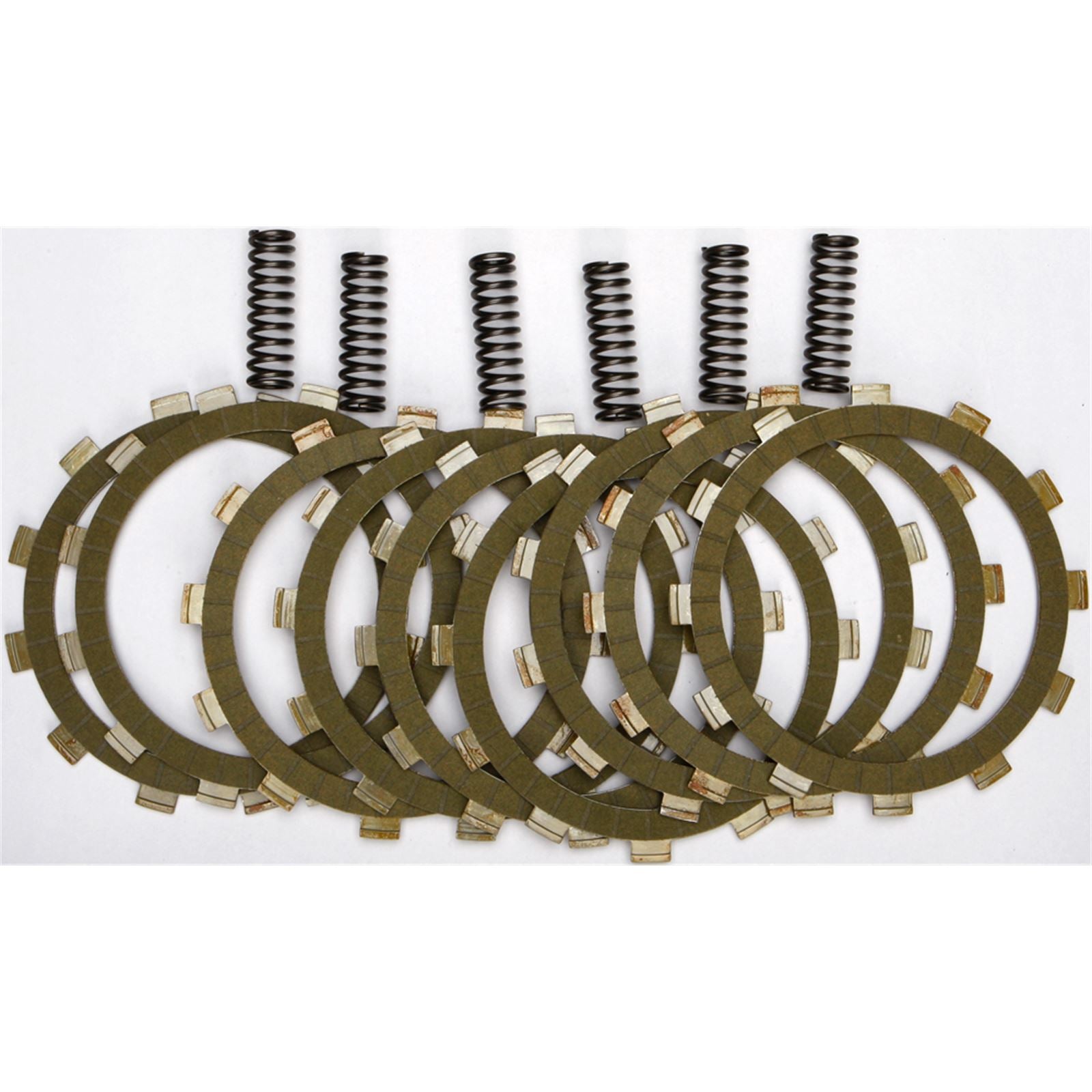 EBC Brakes Street Racer Clutch Kit SRC9_4375