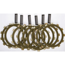 EBC Brakes Street Racer Clutch Kit SRC9_4375