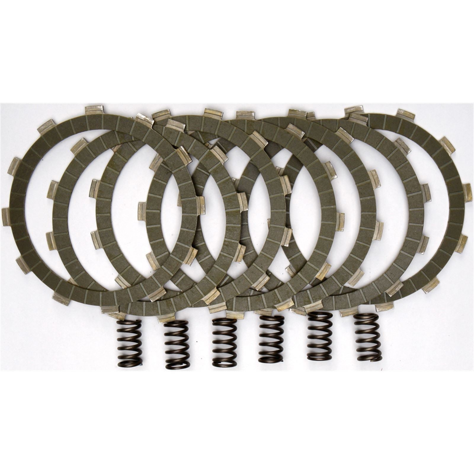 EBC Brakes Street Racer Clutch Kit SRC11_4376